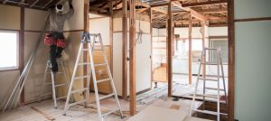 Entreprise de rénovation de la maison et de rénovation d’appartement à Minot